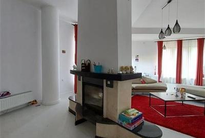 VILA 4 nivele D+P+E+M cu  TEREN LOCUINTA/ BUSSINES de vanzare IN EXCLUSIVITATE - 7