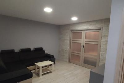 Garsonieră decomandată în Mărăști - 1