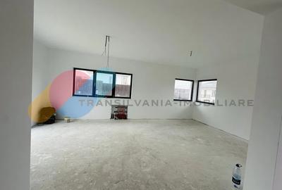 Casa individuala P+1E, 120 mp utili, teren 500 mp - Chinteni - 4