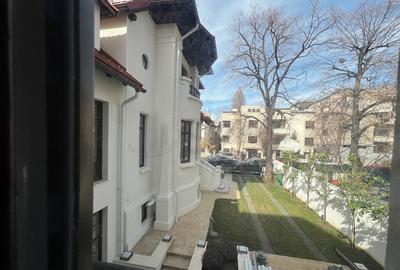 Vila Dorobanti Capitale Vila Dorobanti Capitale - 6