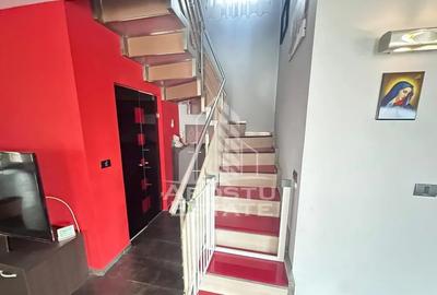 Casă cu 1 camere cu Teren 613 Mp în Moșnița Nouă - 10