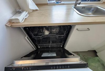 Apartament cu doua camere in bloc nou , prima utilizarea - 8