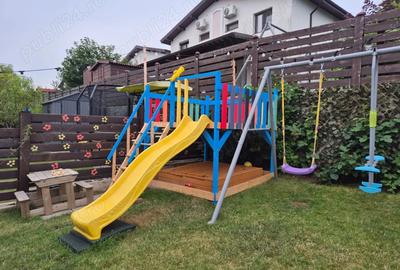 Casă cu 5 camere în Bucium - 2