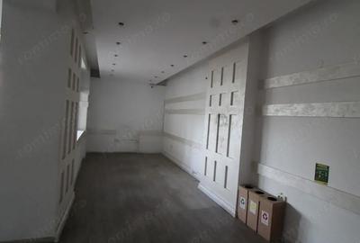 Spațiu comercial, de 77 mp, în 9 Mai - 8