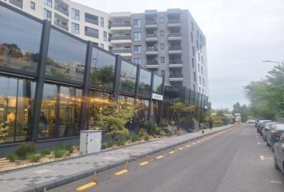 Apartament decomandat în Central - 1