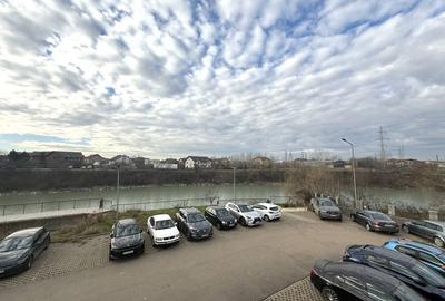 Apartament cu 2 camere decomandat în Costin Georgian - 5