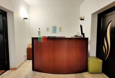 Casă cu 10 camere cu Teren 80 Mp în Ultracentral - 3