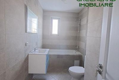Apartament cu 2 camere în Lunca Cetățuii - 1