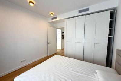 Apartament cu 2 camere decomandat, mobilat în Aviației - 8