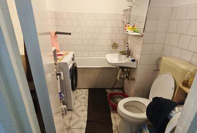 Apartament cu 2 camere decomandat în Cantacuzino - 3