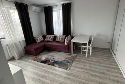 Garsonieră în Orizont - 2