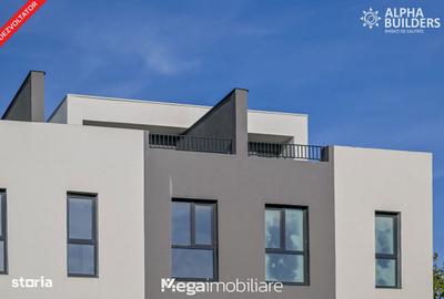 Apartament cu 4 camere în Kamsas - 17