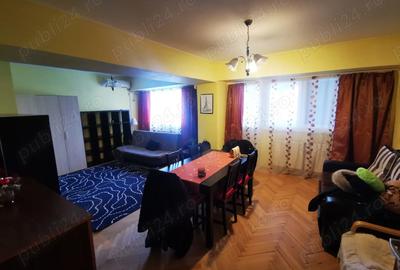 Apartament cu 3 camere decomandat în Iancului - 3
