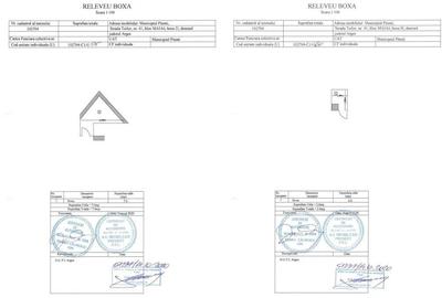 Boxa depozitare | Bloc nou Pitesti, Teilor - 4