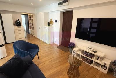 Vanzare apartament cu 3 camere pe Bulevardul Unirii stradal - 2