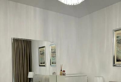 Apartament cu 2 camere decomandat în Cotroceni