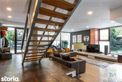 Casă cu 7 camere cu Teren 1334 Mp în Central - 19