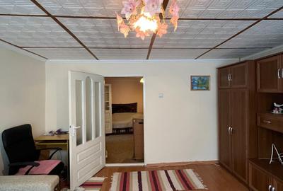 Casă  cu 3 camere,104 mp, 2200 mp teren , Crestur, lângă Marghita, Bihor. Casă  cu 3 camere,104 mp, 2200 mp teren , Crestur, lângă Marghita, Bihor. - 17