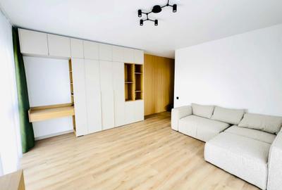 Apartament cu 2 camere decomandat în Între Lacuri - 7