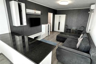 Apartament cu 2 camere decomandat în Alexandru Obregia - 6
