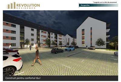 NEW! COMISION 0% - Apartamente 2 si 3 camere - Oltului 13C, Baia Mare - 2