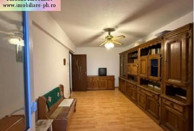 Apartament cu 2 camere decomandat, mobilat în Republicii - 2