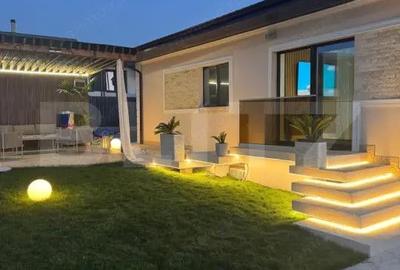 Casă cu 4 camere cu Canalizare în Cornești - 6