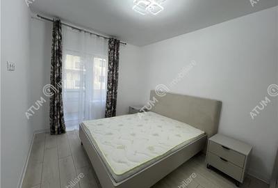 Apartament cu 3 camere etaj 1 zona Doamna Stanca din Selimbar - 3