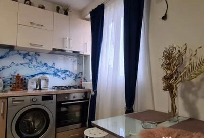 Garsonieră în Central