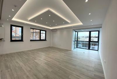 Apartament cu 3 camere decomandat în Dacia - 12