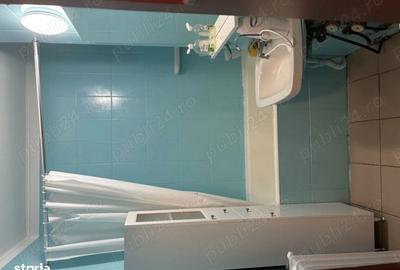 Apartament cu 3 camere decomandat, mobilat în Drumul Taberei - 4