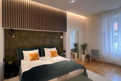 Garsonieră semidecomandată în Central - 3