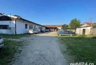 Imobil situat central Lugoj - 1