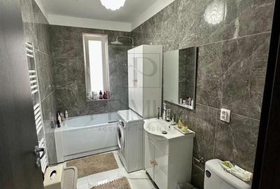 Garsonieră decomandată, mobilată în Girocului - 6