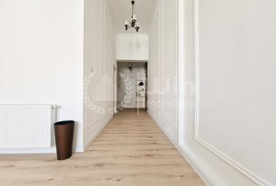 Apartament 3 camere | 81 mp | Etaj 1 | Ultrafinisat | Ultracentral! - 7