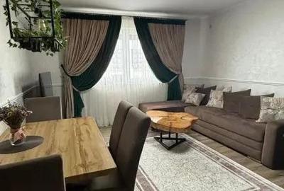 Apartament modern, 3 camere, parter, 65 mp, Radauti - 10