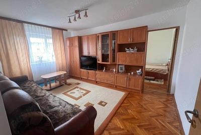 Apartament cu 2 camere semidecomandat în Central - 2