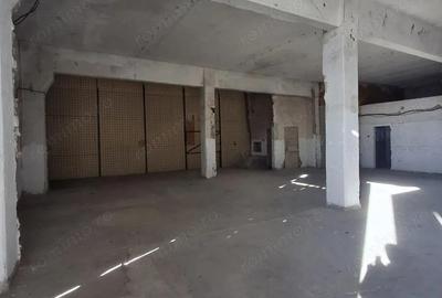 Spațiu comercial, de 500 mp, în Glina - 1