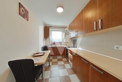 Inchiriere apartament 2 camere, decomandat in zona Avantgarden, Brasov Inchiriere apartament 2 camere, decomandat in zona Avantgarden, Brasov - 4