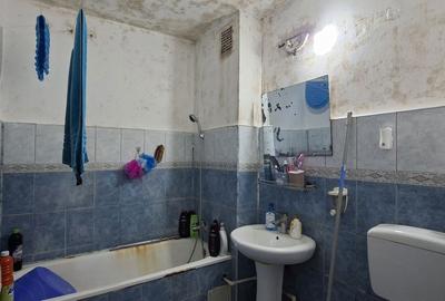 Apartament cu 2 camere în Țiglina 1