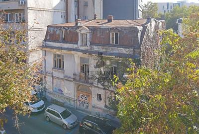 Imobil versatil in zona centrala - ideal resedinta, birou sau proiect - 12