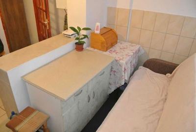Garsonieră semidecomandată în Nord - 8