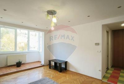 Apartament 3 camere, priveliste superba Gura Campulu... - 2