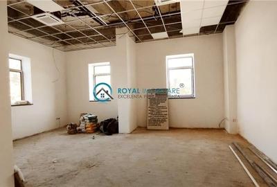Royal Imobiliare - Inchiriere cladire birouri zona Ultracentral - 5