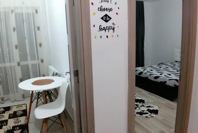 Garsonieră în Păcii - 5