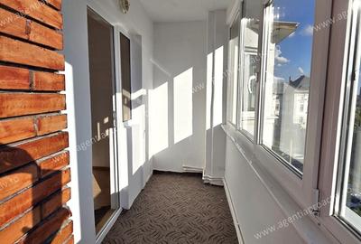 Apartament cu 4 camere, vedere spre Dunăre - 6