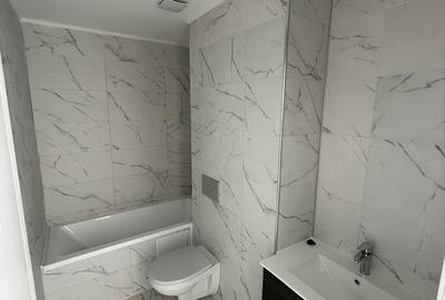 Apartament cu 2 camere decomandat în Tunari - 2