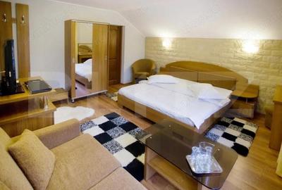 Spațiu comercial, de 6,000 mp, în Fundata - 10