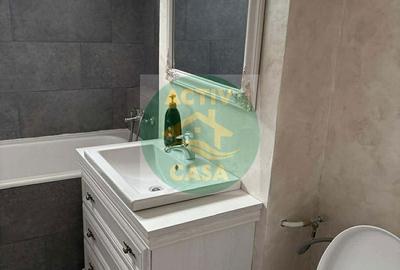Apartament cu 3 camere decomandat în Central - 6