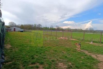 Teren cu constructie de vanzare in Urleta - 2